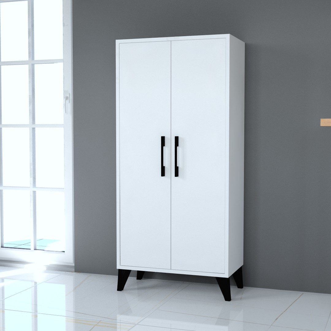 110000722635108.jpg Mobilique Havana Kiler Dolabı - Görsel 1