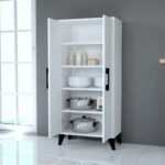 Mobilique Havana Kiler Dolabı - Görsel 3