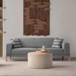 Eymense Latte Berjerli Köşe Takımı + Kanepe - Görsel 3