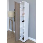 Aslan Mobilya Dolap Kitaplık 33 - Görsel 2