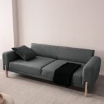 Eymense Mocha Berjerli Köşe Takımı + Kanepe - Görsel 4