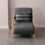 Eymense Mocha Berjerli Köşe Takımı + Kanepe - Görsel 5