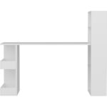 Nirvana Çocuk Genç Odası (C-L-S-P) Beyaz-Beyaz - Görsel 4