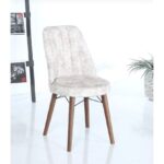 Yonga concept Açılabilir Masa Sandalye Takımı (6 Sandalyeli) - Görsel 3