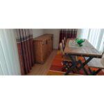 Deryawood  Ahşap Yemek Masası-70-140 - Görsel 3