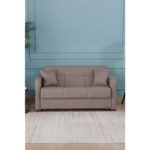 Kilim Mobilya Adonis Çift Kişilik Yataklı Kanepe 140'LIK - Görsel 2