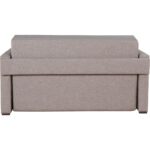 Kilim Mobilya Adonis Çift Kişilik Yataklı Kanepe 140'LIK - Görsel 4