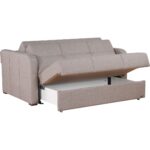 Kilim Mobilya Adonis Çift Kişilik Yataklı Kanepe 140'LIK - Görsel 8