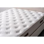 İndivani Notte Baza-Başlık-Yatak Set - Görsel 6