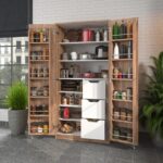 Molina 3 Çekmeceli 165 Derece Atlantik - Görsel 2