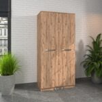 Molina 3 Çekmeceli 165 Derece Atlantik - Görsel 3