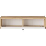 L'occi Concept Cosmia 80 Cm Dresuar Hol Antre Sepet-Beyaz Cs1-Sw - Görsel 4