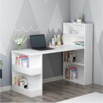 Cantek Dizayn Nirvana Çocuk Genç Odası (L-P-C) Beyaz-Beyaz - Görsel 5