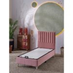 Beehanem Ezgi 90X190 2li Baza+Başlık Seti