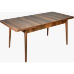 Yonga concept Açılabilir Mutfak Masa Takımı (6 sandalyeli) - Görsel 2