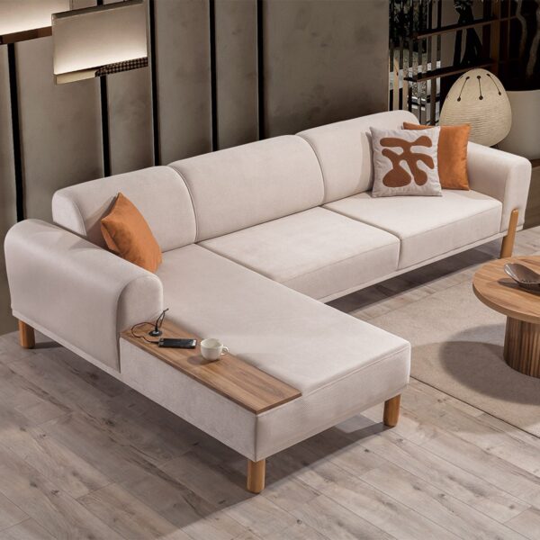 Eymense Monster Bohem Köşe Koltuk Takımı