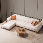 Eymense Monster Bohem Köşe Koltuk Takımı - Görsel 3