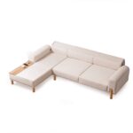 Eymense Monster Bohem Köşe Koltuk Takımı - Görsel 4