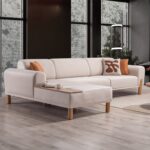 Eymense Monster Bohem Köşe Koltuk Takımı - Görsel 5