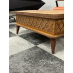 Ofis Sekiz Smart 5 Kademeli Akıllı Sehpa - Görsel 5