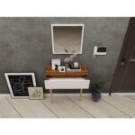 MasifMarket Side Dresuar Amalfi-Beyaz - Görsel 5