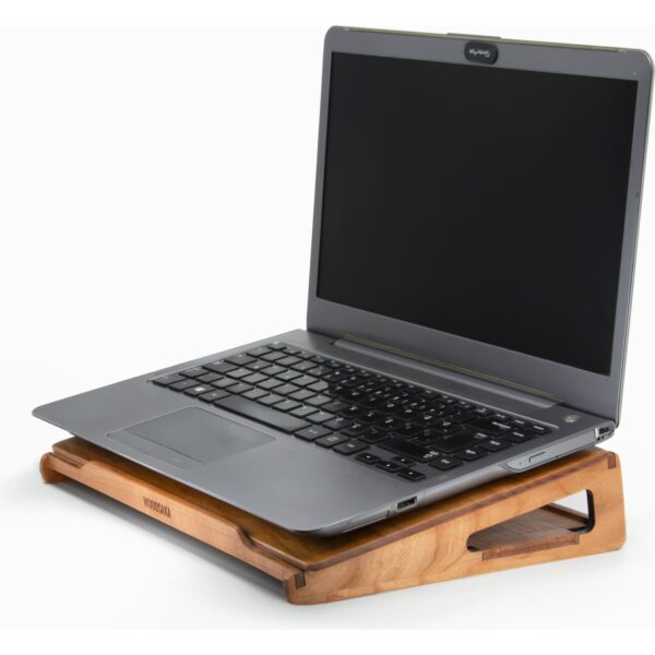 Woodsaka Walstand Kiraz Laptop Standı - 15"