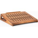 Woodsaka Walstand Kiraz Laptop Standı - 15" - Görsel 2