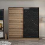 Minar Kale210 2k Sürgülü Dlp 220 Cm Dore Dore Royalmermer