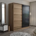 Minar Kale210 2k Sürgülü Dlp 220 Cm Dore Dore Royalmermer - Görsel 2