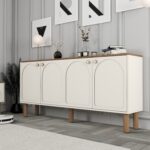 Variant Mobilya Variant Bohem Konsol - Krem - Görsel 2