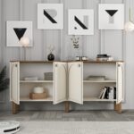 Variant Mobilya Variant Bohem Konsol - Krem - Görsel 3