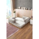 Good Night Legom Aktivite Koltuğu & Yatak & Çok Amaçlı - Görsel 4