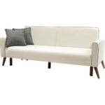 Zem Hola Kanepe Kırık Beyaz ZN191 - Görsel 2