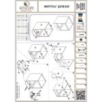 Kenzlife ankastre modülü kabini berilyum byz fırın ocak dolabı kapaklı - Görsel 4