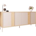 Bimossa H3620 Konsol Kumtaşı 180  cm - Görsel 3