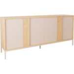 Bimossa H3620 Konsol Kumtaşı 180  cm - Görsel 5