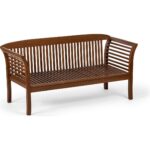 Mebel Stil Venüs Oturma Grubu - Dış Mekan Ahşap Bahçe, Balkon ,teras Takımı - Görsel 3