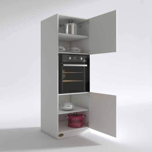 Kenzlife ankastre fırın dolabı bige byz mutfak