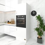 Kenzlife ankastre fırın dolabı bige byz mutfak - Görsel 3