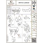 Kenzlife ankastre fırın dolabı bige byz mutfak - Görsel 5