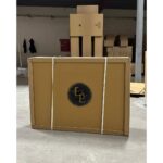 Kaser 2+2 Metal Ayakkabılık Antrasit - Görsel 3