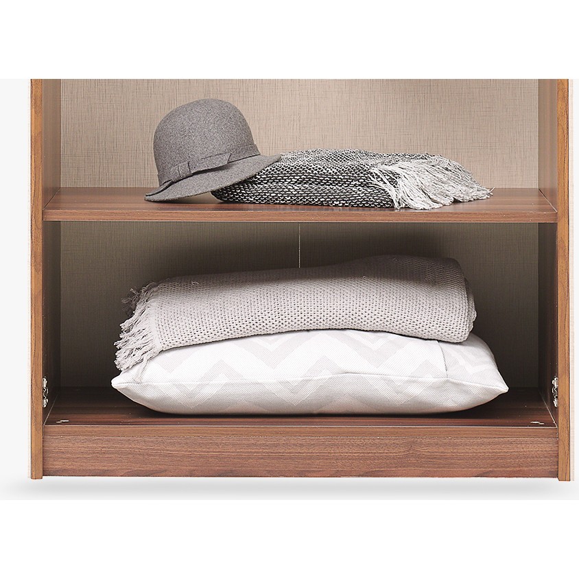 110000817358812.jpg Enza Home Netha Dolap Içi Çekmece Modülü - Görsel 1