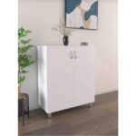 Hss Home Design Ayakkabılık Çok Amaçlı Dolap - Görsel 2