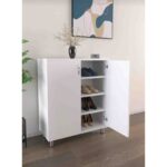 Hss Home Design Ayakkabılık Çok Amaçlı Dolap - Görsel 3