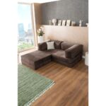 Good Night Legom Köşe Koltuk & Aktivite Yatağı & Uzanma Koltuğu