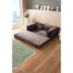 Good Night Legom Köşe Koltuk & Aktivite Yatağı & Uzanma Koltuğu - Görsel 3