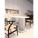 Moka Park AVM Yemek Mutfak Masası - Görsel 2