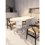 Moka Park AVM Yemek Mutfak Masası