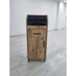 Aysima Home Aysimahome Ekmeklik Çok Amaçlı Dolaplı..