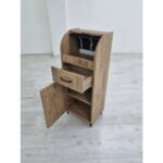 Aysima Home Aysimahome Ekmeklik Çok Amaçlı Dolaplı.. - Görsel 5